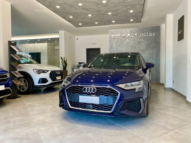 AUDI A3 usata, con Airbag Passeggero