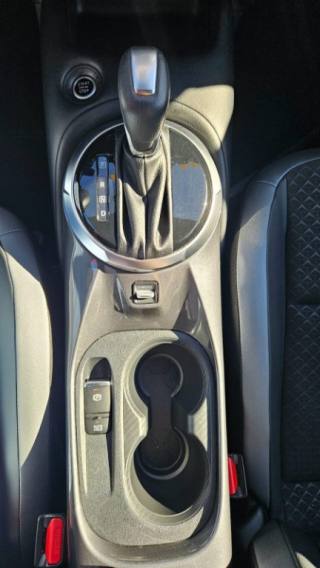 NISSAN Juke usata, con ESP