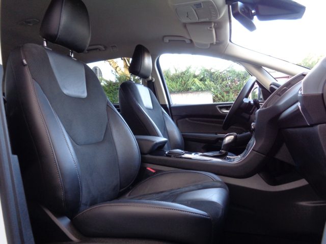 FORD S-Max usata, con Controllo automatico clima