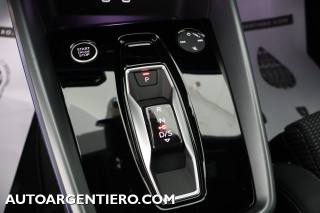 AUDI A3 usata, con Servosterzo
