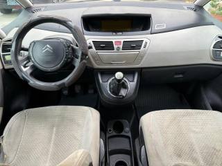 CITROEN C4 Picasso usata, con Climatizzatore