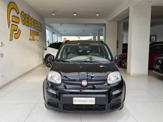 FIAT Panda 1.0 FireFly S&S Hybrid City Life da ?129,00 mensil