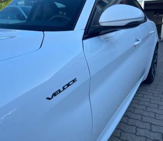 ALFA ROMEO Giulia usata, con Immobilizzatore elettronico