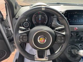 ABARTH 595 usata, con Servosterzo
