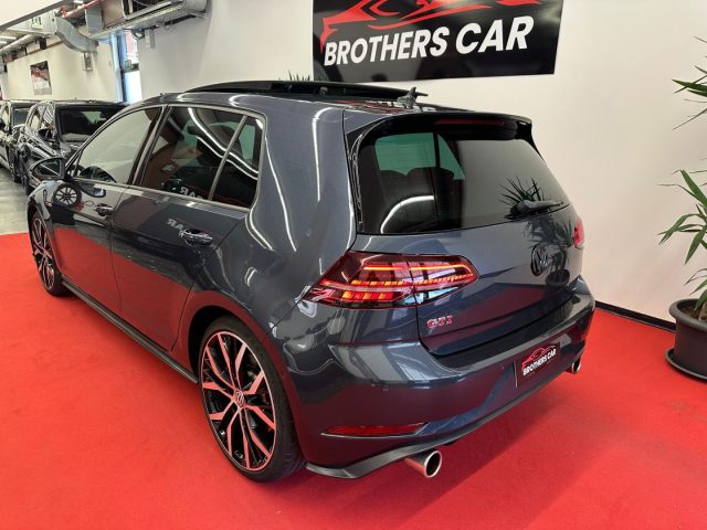 VOLKSWAGEN Golf GTI usata, con Alzacristalli elettrici