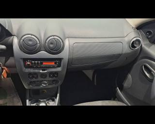 DACIA Duster usata, con Immobilizzatore elettronico