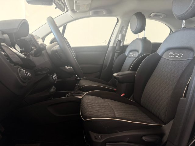FIAT 500X usata 24