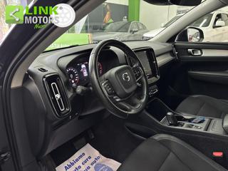 VOLVO XC40 usata 10