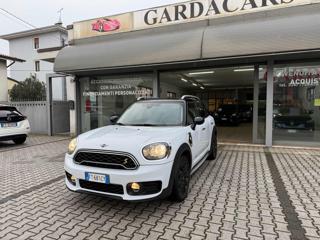 MINI Countryman usata, con Airbag