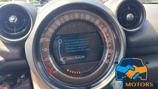 MINI Countryman usata, con Controllo trazione
