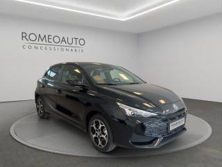 MG MG3 usata, con Chiusura centralizzata