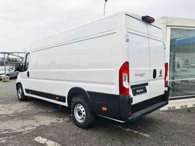 FIAT Ducato usata, con Alzacristalli elettrici