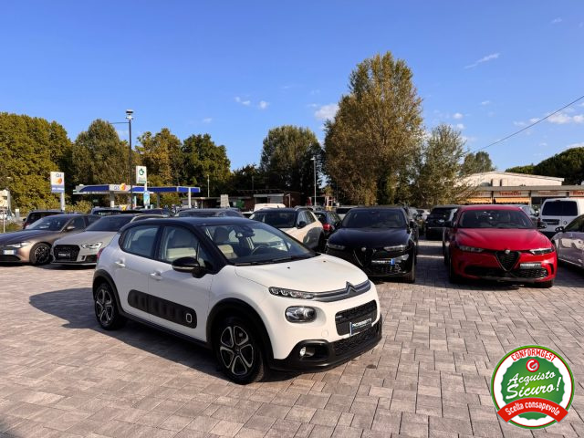 CITROEN C3 usata, con Alzacristalli elettrici