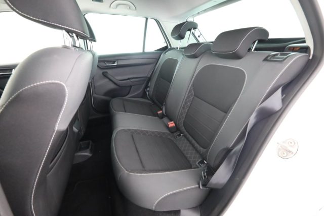 SKODA Fabia usata 3