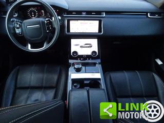LAND ROVER Range Rover Velar usata, con Autoradio