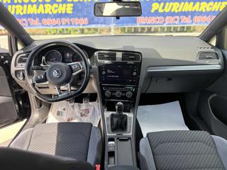 VOLKSWAGEN Golf usata 27