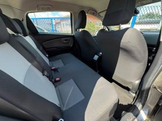 TOYOTA Yaris usata, con Fendinebbia