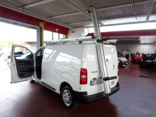 PEUGEOT Expert usata, con Immobilizzatore elettronico