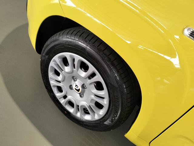 FIAT Panda usata 15