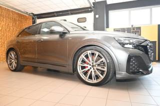 AUDI Q8 usata 99