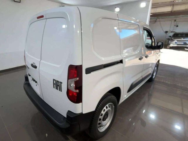 FIAT Doblo usata, con Climatizzatore