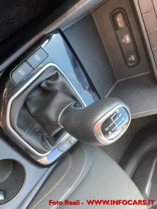 KIA Sportage usata, con Park Distance Control