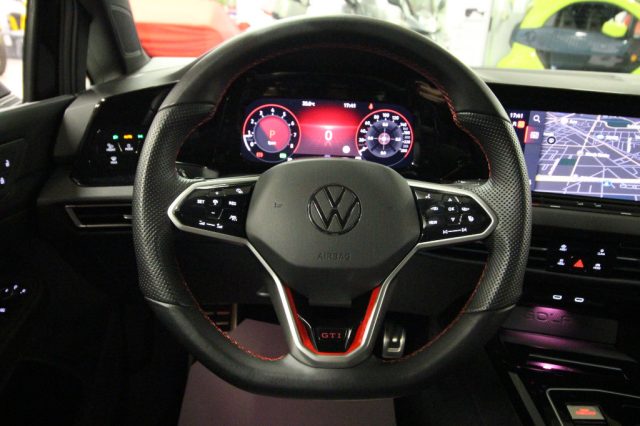 VOLKSWAGEN Golf usata, con Cronologia tagliandi