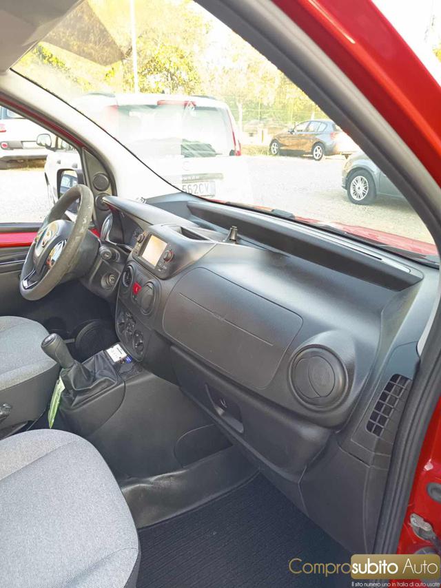 FIAT Fiorino usata 17