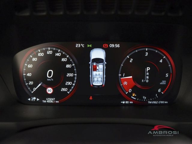 VOLVO XC90 usata 14
