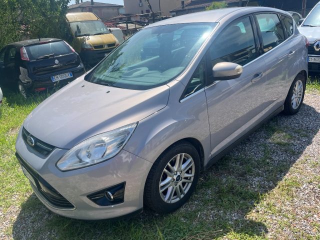 FORD C-Max usata, con ABS