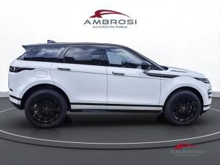 LAND ROVER Range Rover Evoque usata 4