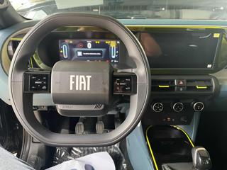 FIAT Grande Panda usata, con Airbag Passeggero