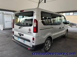 FIAT Talento usata, con Antifurto