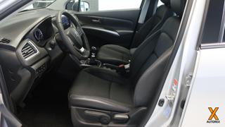 SUZUKI S-Cross usata, con Controllo automatico clima