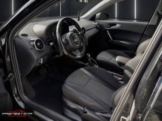 AUDI A1 usata, con Cerchi in lega