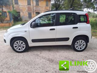 FIAT Panda usata, con Chiusura centralizzata