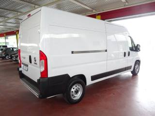 FIAT Ducato usata, con Airbag