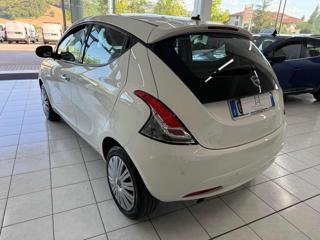 LANCIA Ypsilon usata, con Climatizzatore