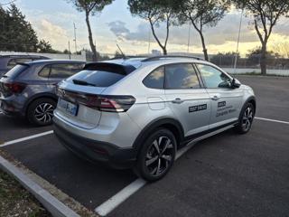 VOLKSWAGEN Taigo usata, con Airbag Passeggero