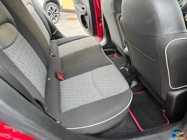FIAT 500X usata 17