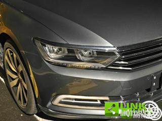 VOLKSWAGEN Passat usata 39