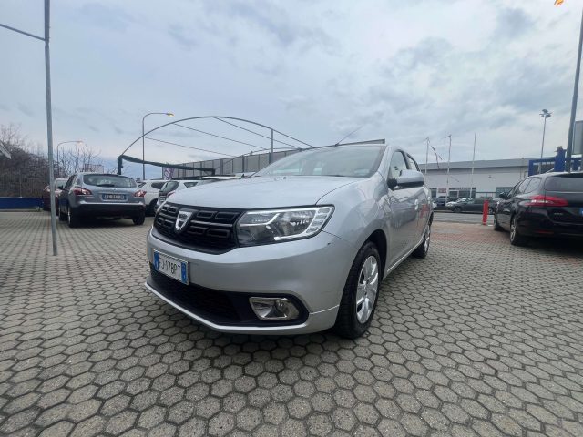 DACIA Sandero usata, con ABS