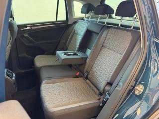 VOLKSWAGEN Tiguan usata, con Servosterzo