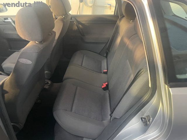 VOLKSWAGEN Polo usata, con Airbag Passeggero