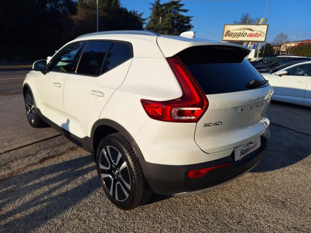 VOLVO XC40 usata, con Chiusura centralizzata