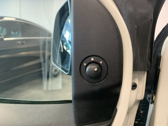 FIAT Doblo usata, con Vivavoce