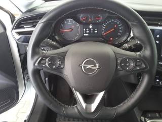 OPEL Corsa usata, con Boardcomputer