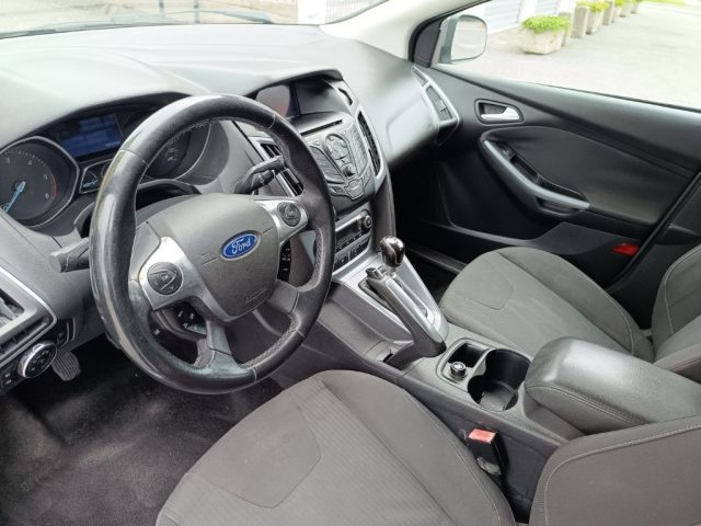 FORD Focus usata 45