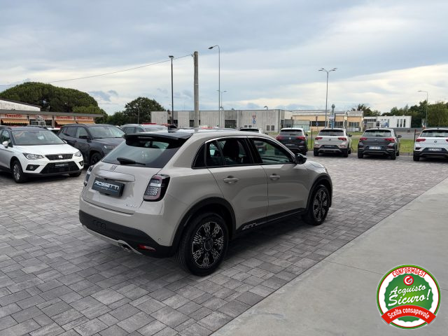 FIAT 600 usata, con Controllo automatico clima