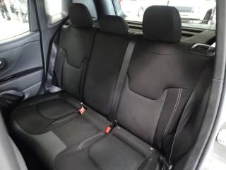 JEEP Renegade usata, con Servosterzo